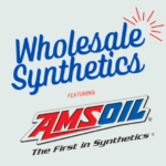 Wholesale Synthetics, your wholesale source for Amsoil Synthetic Lubricants